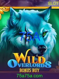 WildOverlordsBonusBuy